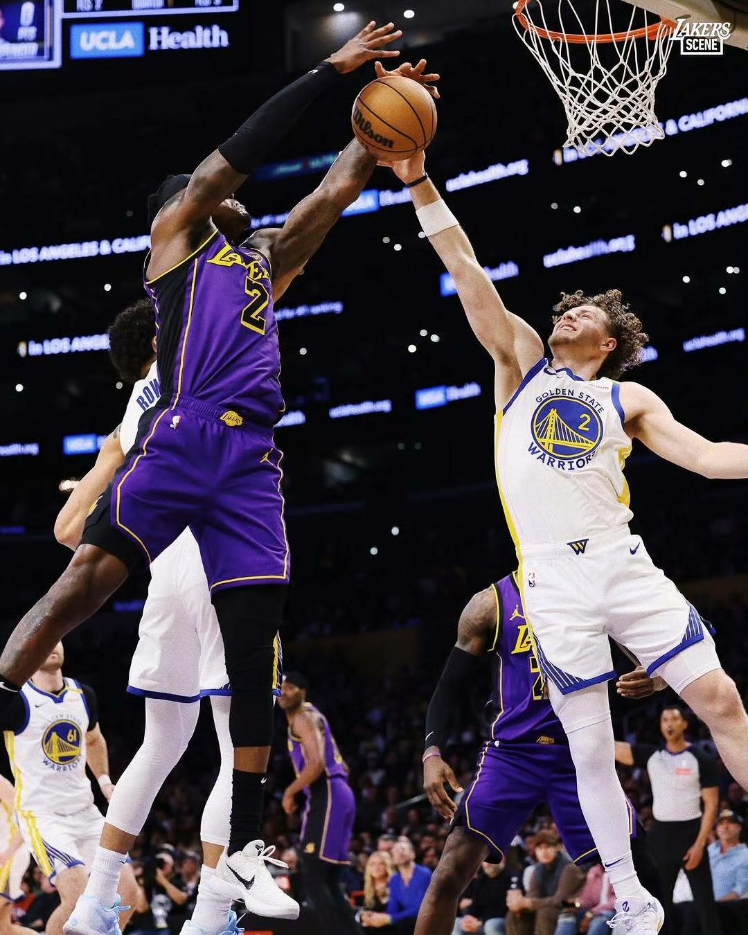 米兰体育app下载赛后洛杉矶湖人队长鼓劲：NBA总决赛节点到来；底气十足；控场能力受关注的简单介绍